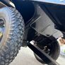 brand new 4x3 foot quad/Atv tipping trailer. Image 7