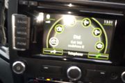 Vw radios