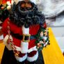 Vintage  Christmas Decoration Image 3