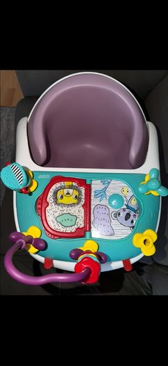 Mamas And Papas Seat