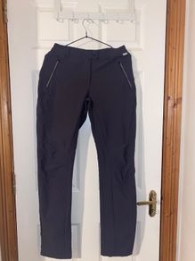 Hiking trousers Regatta