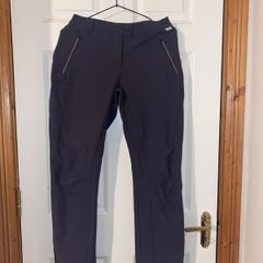 Hiking trousers Regatta