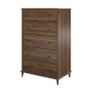 Queer Eye Farnsworth 5 Drawer Chest Image 3