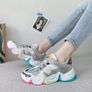 Sport shoes runners Image 2