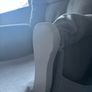 Rocking Chair and Footstool Image 4