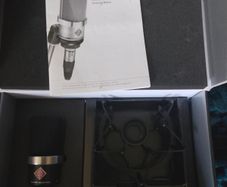 Neumann TLM 102 Studio Set