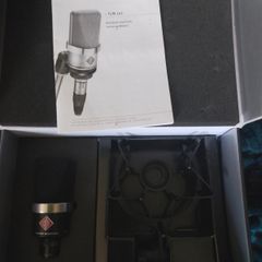 Neumann TLM 102 Studio Set