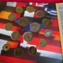 Coins of Europe Set Brilliant UNC  | before the euro Image 2