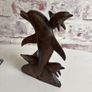carved Dolphin Image 3
