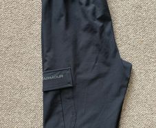 Under Armour Woven Cargo Pants