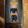 Funko Batman 289 Val Kilmer Autograph Image 4