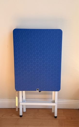 Dog Grooming Table Foldable Pet Grooming Table with Arm