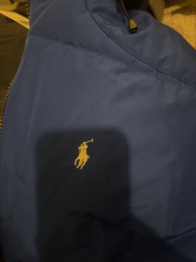 Ralph Lauren Tyrol Puffer jacket Absolutely stunning and Brand new never worn
