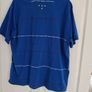 Mens | Puma Italy  World Cup  Years 2006 Polo Shirt | Blue | Size XL Image 7