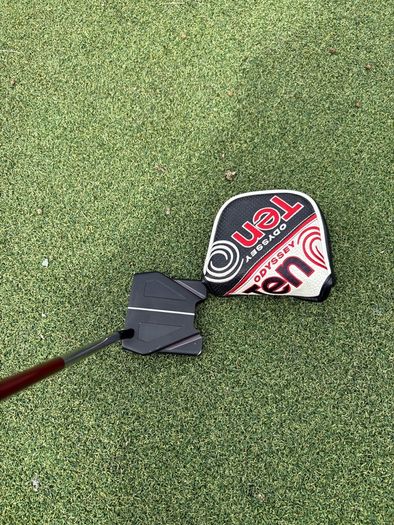 Odyssey Ten Putter