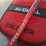 Odyssey Cruiser Putter Image 9