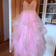 Debs / Graduation/ Prom dress