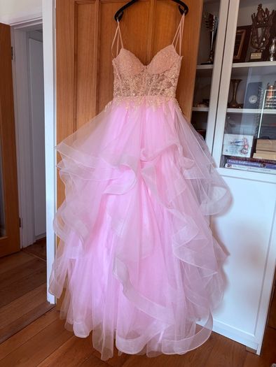 Debs / Graduation/ Prom dress