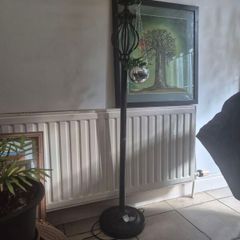 standard lamp working condition