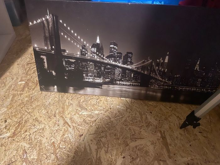 canvas
