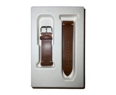 Watch Strap Leather