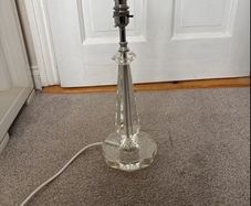 lamp Laura Ashley