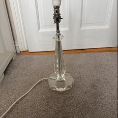 lamp Laura Ashley