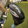 Taylormade Gapr 3 Hybrid Image 7