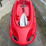 Bic Sit-on Ouassou Kayak Image 4