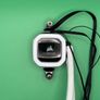 Corsair H100i RGB Platinum SE White 240MM AIO Liquid CPU Cooler Image 4