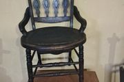 Nice old chair
