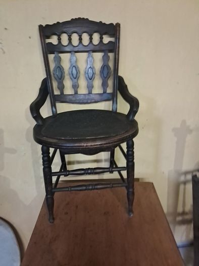 Nice old chair