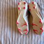 Nike Mercurial kids football boots Image 5