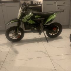 Bike&scooter