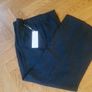 Linen Trousers Image 8