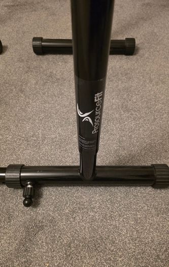 Gym home