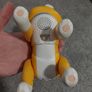 Cat robot  Sox toy Image 3