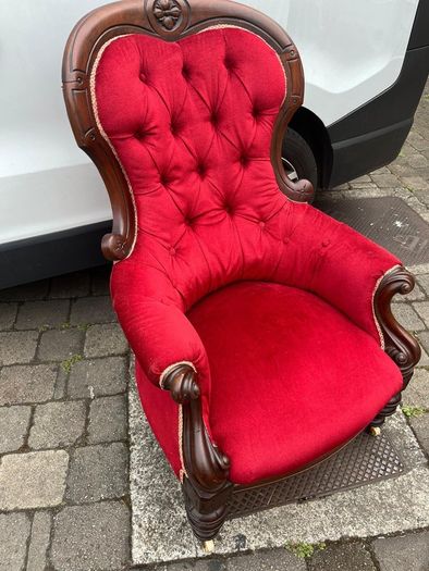 antique chairs