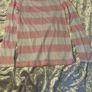 BNWT Ralph Lauren girls Calista tee light pink size S age 7 Free post Image 4