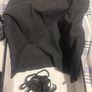 Ladies Metallica sneakers never worn Image 4