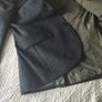 Wool suit jacket & trousers Image 6