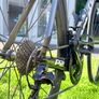 Cervello P2 2018 TT Bike Size 54 Rothar Carbon Wheels (No Pedals) Image 4