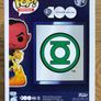 Funko WB100: Complete Set of DC Heroes (8 Pops!) Image 6