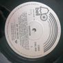 Bay City Rollers Dedication LP Image 4
