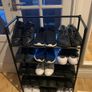shoe rack ( no price below) Image 6