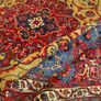 P.ersian Mashad Rug 4.0x3.05m (MAH) Image 3