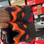 Adidas Yeezy 700 MNVN "Orange" FV3258 Image 4