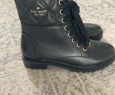 Brand New Kate Spade Boots