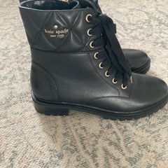 Brand New Kate Spade Boots