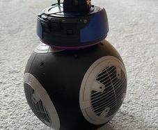 Star Wars toy